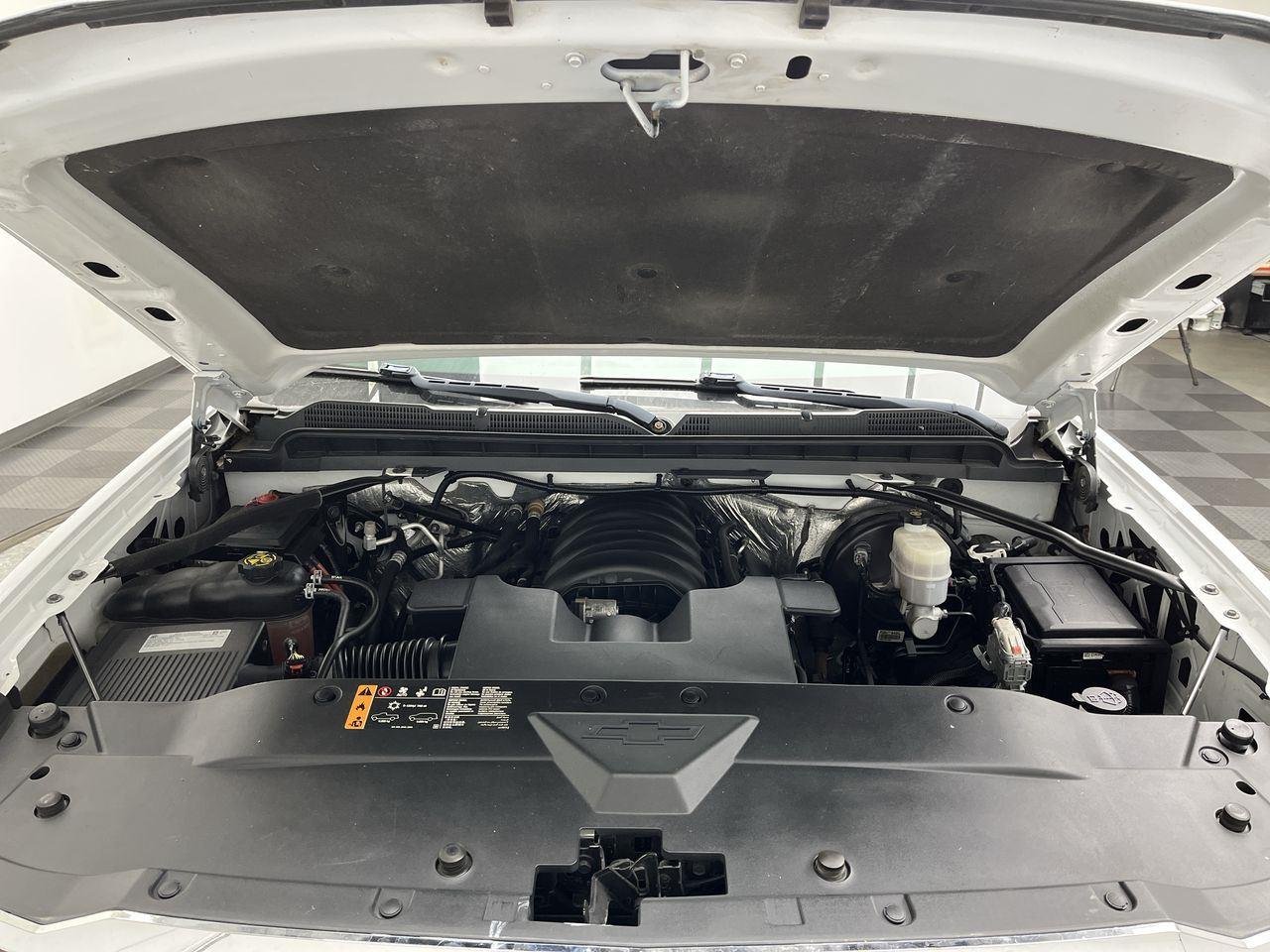 chevrolet silverado 1500 2018 1GCUKREC1JF192756 image chevrolet silverado 1500 2018 1GCUKREC1JF192756 image